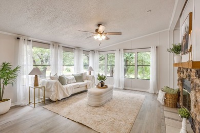 Lake Granbury Home For Sale in Granbury Texas