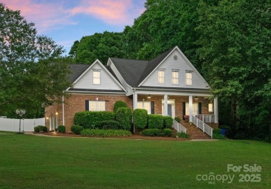 Lake Home For Sale in Mooresville, North Carolina