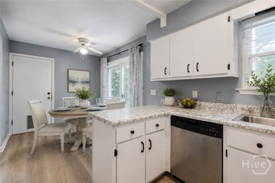 Opportunity knocks on highly desirable Wilmington Island! Priced - photo 3