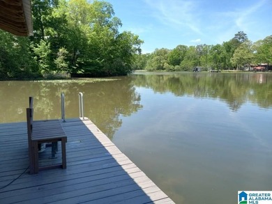 Enjoy affordable waterfront living on beautiful Lay Lake! - photo 5