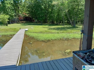 Enjoy affordable waterfront living on beautiful Lay Lake! - photo 6