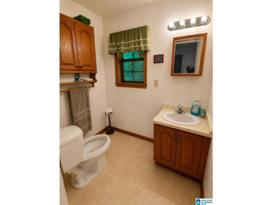 Enjoy affordable waterfront living on beautiful Lay Lake! - photo 9
