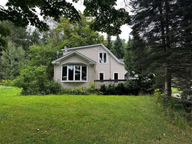 Lake Home For Sale in Presque Isle, Maine