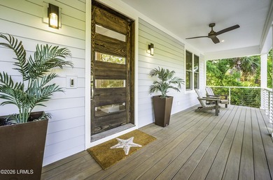 Welcome to 631 Dolphin Road on beautiful Fripp Island--a - photo 11