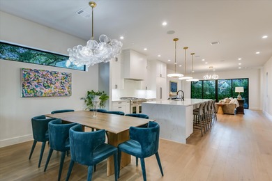 Welcome to a modern build on one of the most desirable streets - photo 11