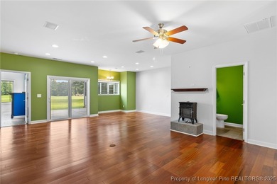 GOLF FRONT | GATED | GENERAC GENERATOR SYSTEM. This is not your