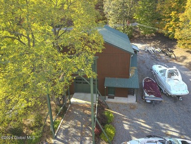 MARINA ON LAKE GEORGE! Exceptional opportunity to own 110' of - photo 12