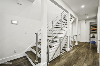 Welcome to 631 Dolphin Road on beautiful Fripp Island--a - photo 13