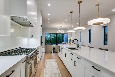 Welcome to a modern build on one of the most desirable streets - photo 13
