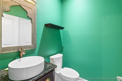 GOLF FRONT | GATED | GENERAC GENERATOR SYSTEM. This is not your