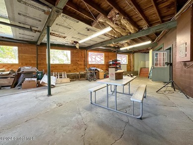 MARINA ON LAKE GEORGE! Exceptional opportunity to own 110' of - photo 14