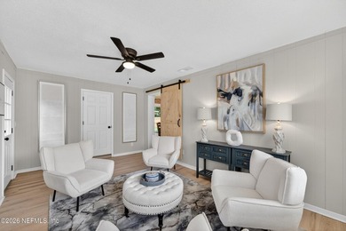 Minutes to ATLANTIC BEACH! Waterfront living without the - photo 14