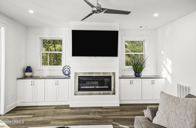 Welcome to 631 Dolphin Road on beautiful Fripp Island--a - photo 15