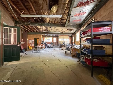 MARINA ON LAKE GEORGE! Exceptional opportunity to own 110' of - photo 15