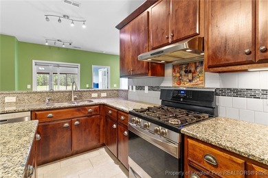 GOLF FRONT | GATED | GENERAC GENERATOR SYSTEM. This is not your