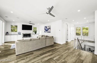 Welcome to 631 Dolphin Road on beautiful Fripp Island--a - photo 16