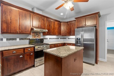 GOLF FRONT | GATED | GENERAC GENERATOR SYSTEM. This is not your