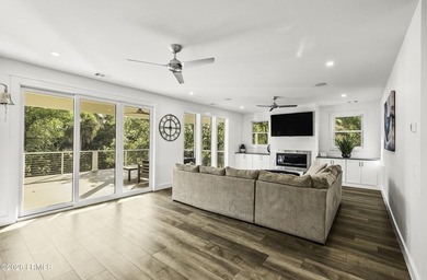 Welcome to 631 Dolphin Road on beautiful Fripp Island--a - photo 17