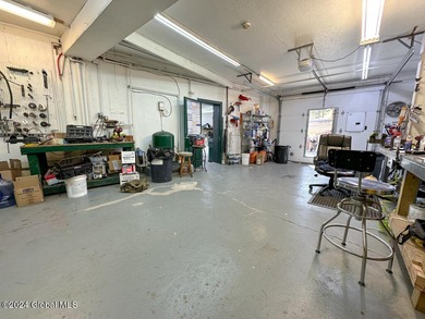MARINA ON LAKE GEORGE! Exceptional opportunity to own 110' of - photo 17