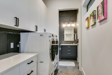 Welcome to a modern build on one of the most desirable streets - photo 17