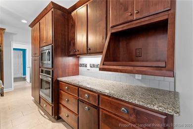 GOLF FRONT | GATED | GENERAC GENERATOR SYSTEM. This is not your