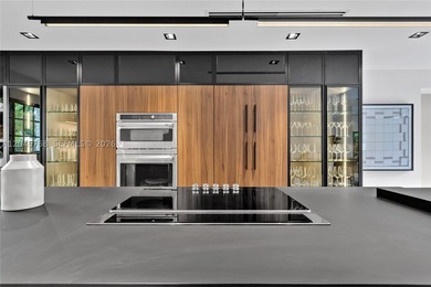 Featured on Netflix's Designing Miami, this fully renovated - photo 17