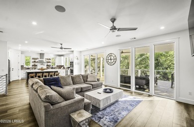 Welcome to 631 Dolphin Road on beautiful Fripp Island--a - photo 18