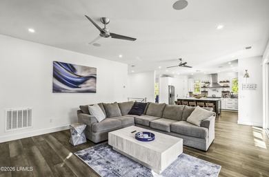Welcome to 631 Dolphin Road on beautiful Fripp Island--a - photo 19
