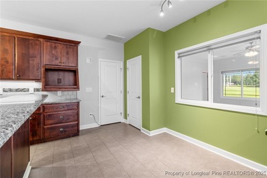 GOLF FRONT | GATED | GENERAC GENERATOR SYSTEM. This is not your