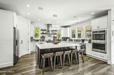 Welcome to 631 Dolphin Road on beautiful Fripp Island--a - photo 20