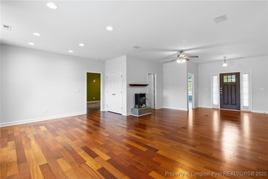 GOLF FRONT | GATED | GENERAC GENERATOR SYSTEM. This is not your