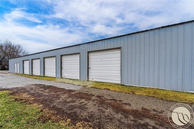 Lake Lot For Sale in Park City, Montana