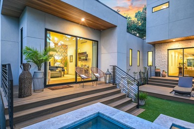 Welcome to a modern build on one of the most desirable streets - photo 21