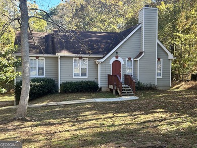 Lake Allatoona Home Sale Pending in Woodstock Georgia