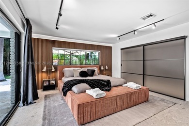 Featured on Netflix's Designing Miami, this fully renovated - photo 21