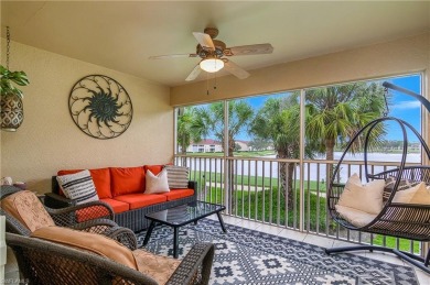 Lake Condo For Sale in Naples, Florida