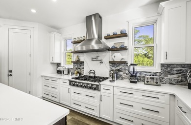 Welcome to 631 Dolphin Road on beautiful Fripp Island--a - photo 22