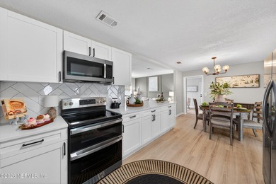 Minutes to ATLANTIC BEACH! Waterfront living without the - photo 22