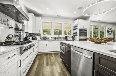 Welcome to 631 Dolphin Road on beautiful Fripp Island--a - photo 24