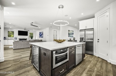 Welcome to 631 Dolphin Road on beautiful Fripp Island--a - photo 25