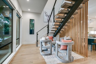Welcome to a modern build on one of the most desirable streets - photo 25