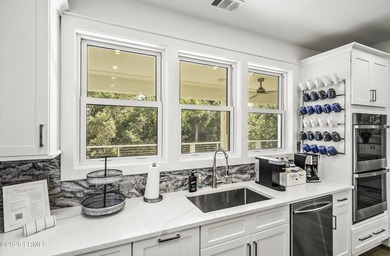 Welcome to 631 Dolphin Road on beautiful Fripp Island--a - photo 26