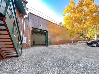 MARINA ON LAKE GEORGE! Exceptional opportunity to own 110' of - photo 26