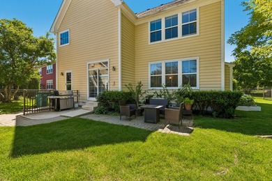 Welcome to this beautifully maintained 4-bedroom, 2.5-bath home - photo 26