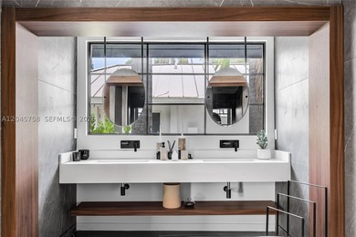 Featured on Netflix's Designing Miami, this fully renovated - photo 28
