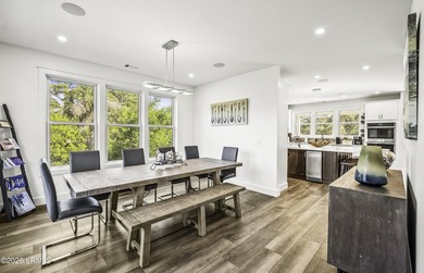 Welcome to 631 Dolphin Road on beautiful Fripp Island--a - photo 29