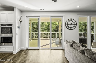 Welcome to 631 Dolphin Road on beautiful Fripp Island--a - photo 31