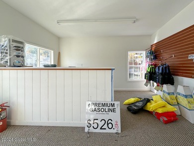 MARINA ON LAKE GEORGE! Exceptional opportunity to own 110' of - photo 31