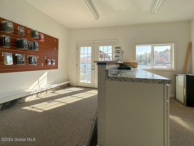 MARINA ON LAKE GEORGE! Exceptional opportunity to own 110' of - photo 32