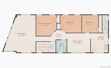 Woodlawn legal brick Triplex! Well maintained home with 3 bright - photo 34